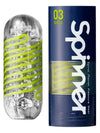 Tenga - Spinner Trasparente Shell