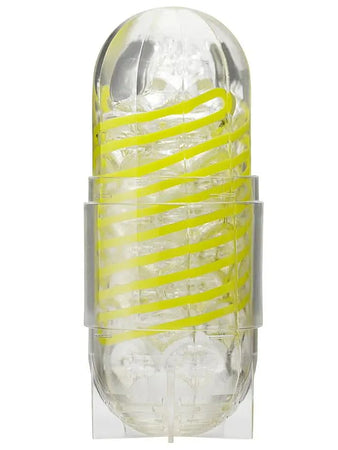 Tenga - Spinner Trasparente Shell