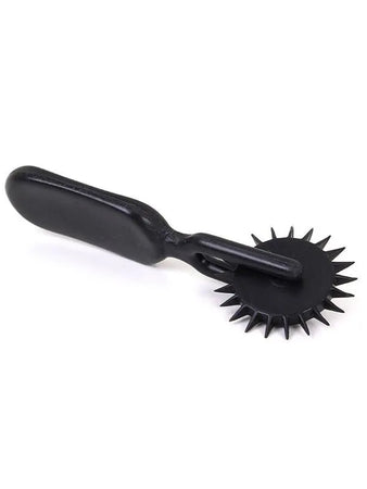 Mini Pinwheel Nero