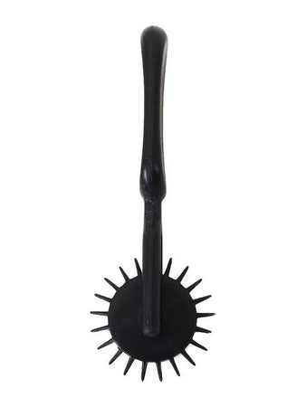 Mini Pinwheel Nero