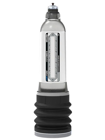 Bathmate Hydromax Trasparente 8