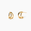 Orecchini donna KIDULT 861079