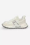 4US Paciotti uomo sneakers stringate