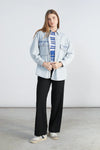 Camicia Denim 24 Colours 90466a