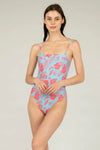 Costume Intero 24 Colours