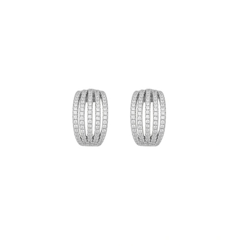 Orecchini donna OSA JEWELS 9605