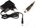 Switch Trimmer Nero Trasformatore 5V 2A Alimentatore 220V Arduino Stabilizzato Per Bobine Illuminazione Sveglie Decoder