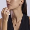 Orecchini donna MABINA 563847