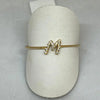 Anello donna oro CAMELI BRT14