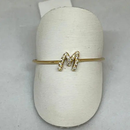 Anello donna oro CAMELI BRT14