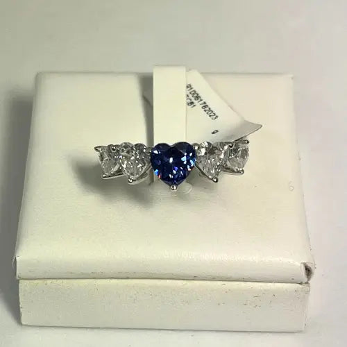 Anello donna 38BYCAMELI MPFC81