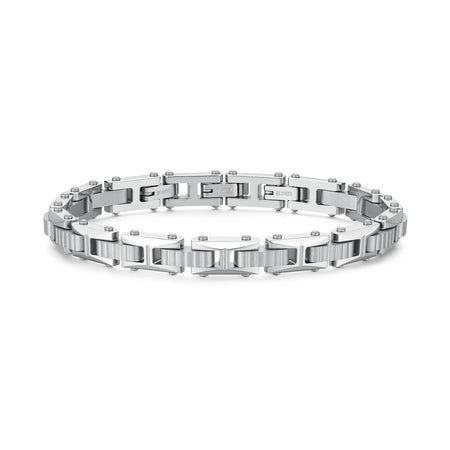Bracciale uomo BROSWAY BACKLINER BBC30