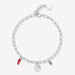 Cavigliera donna BROSWAY CHAKRA BHKA002