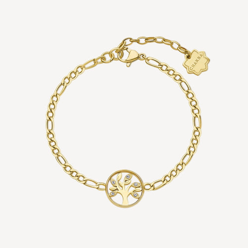 Bracciale donna BROSWAY CHAKRA BHKB144