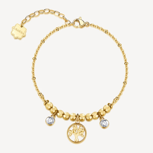 Bracciale donna BROSWAY CHAKRA BHKB270