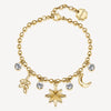 Bracciale donna BROSWAY CHAKRA BHKB290