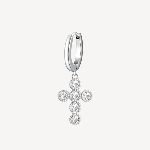 Monorecchino donna BROSWAY CHAKRA BHKE018