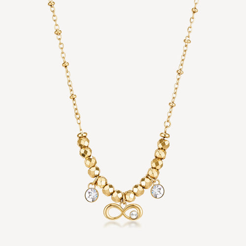 Collana donna BROSWAY CHAKRA BHKN160