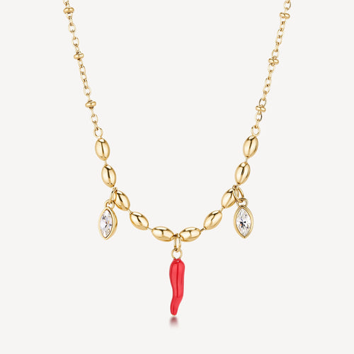 Collana donna BROSWAY CHAKRA BHKN170