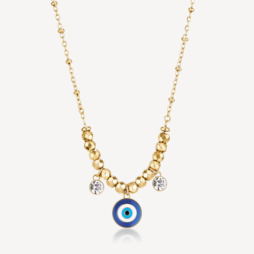 Collana donna BROSWAY CHAKRA BHKN172