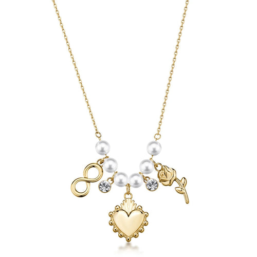 Collana donna BROSWAY CHAKRA BHKN184
