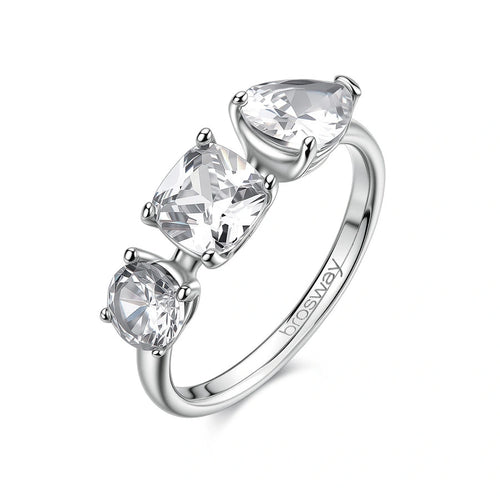 Anello donna BROSWAY DREAMING BIG31C
