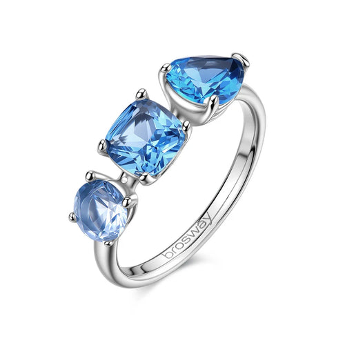 Anello donna BROSWAY DREAMING BIG32C