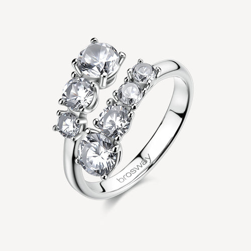 Anello donna BROSWAY DREAMING BIG34B
