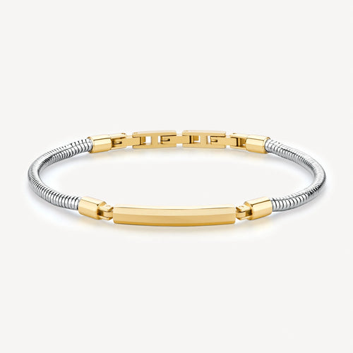 Bracciale uomo BROSWAY BII17