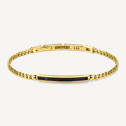 Bracciale uomo BROSWAY BIK118