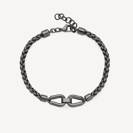 Bracciale uomo BROSWAY KNOCKER BKC25