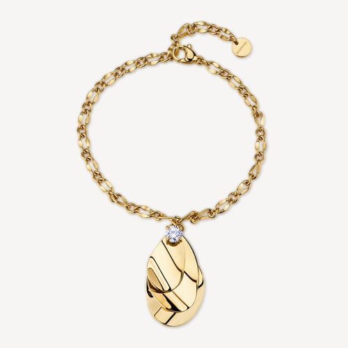 Bracciale donna BROSWAY BLOOM BOM12