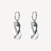 Orecchini donna BROSWAY BLOOM BOM21