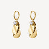 Orecchini donna BROSWAY BLOOM BOM22