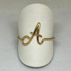 Anello donna oro CAMELI BRT11A