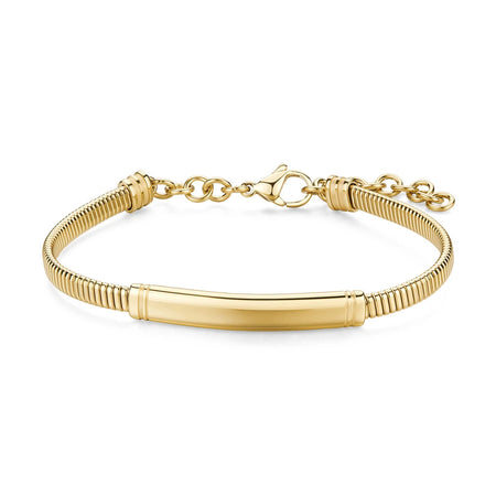 Bracciale uomo BROSWAY RIPTIDE BTD055