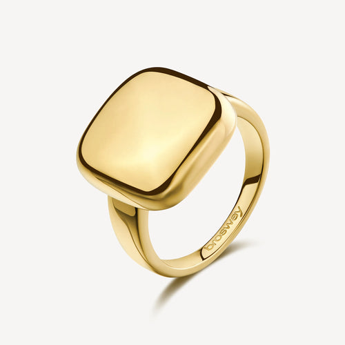 Anello donna BROSWAY MUSE BUE32B