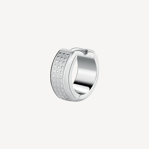 Monorecchino uomo BROSWAY BUL64