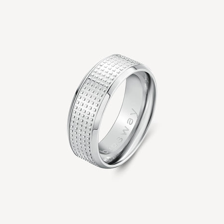 Anello uomo BROSWAY BUL67B