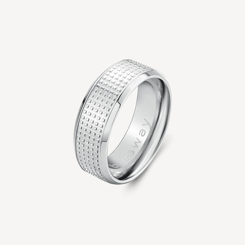 Anello uomo BROSWAY BUL67B