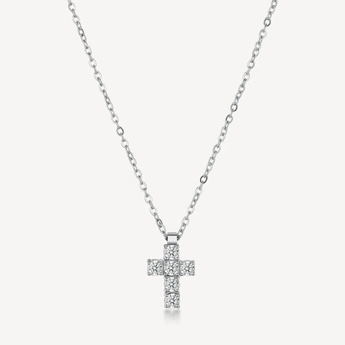 Collana uomo BROSWAY AVANTGARDE BVD01