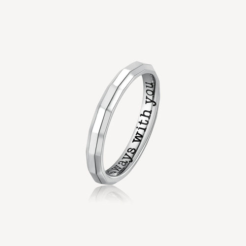 Anello uomo BROSWAY BWYA03D