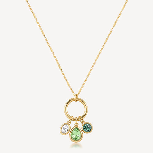 Collana donna BROSWAY BYM200