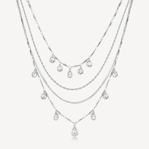 Collana donna BROSWAY SYMPHONIA BYM203