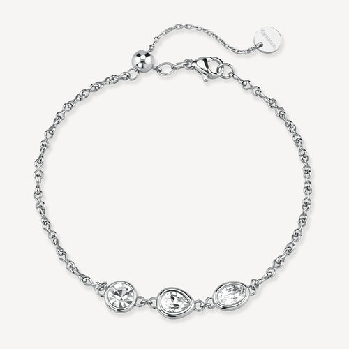 Bracciale donna BROSWAY SYMPHONIA BYM205