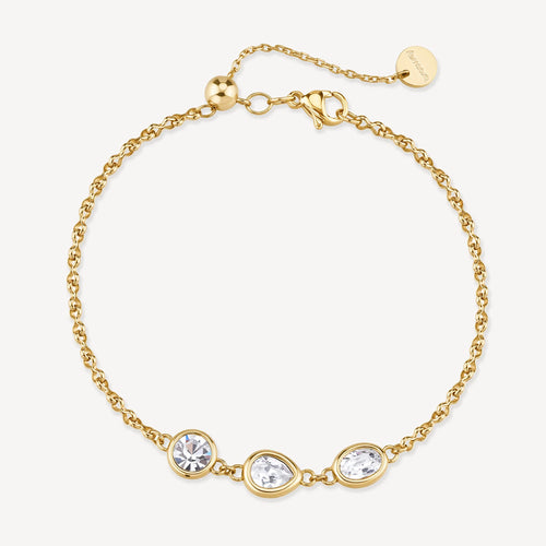 Bracciale donna BROSWAY SYMPHONIA BYM206
