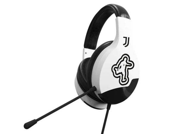 Juventus Cuffie Gaming