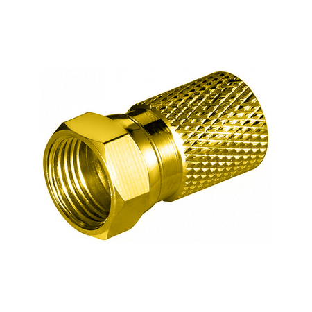Connettore F