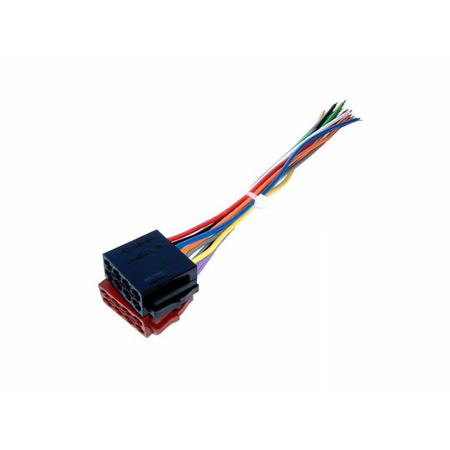 Connettore Iso