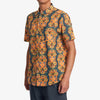 Camicia Rvca Redondo multicolor